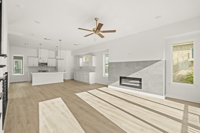 Building Photo - 1309 Rosewood St