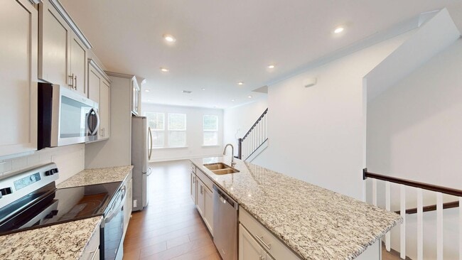 Building Photo - 1457 Briar Creek Rd