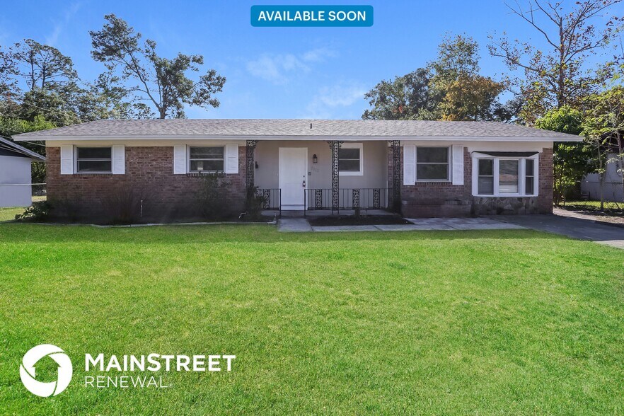 Primary Photo - 7912 Dalehurst Dr S