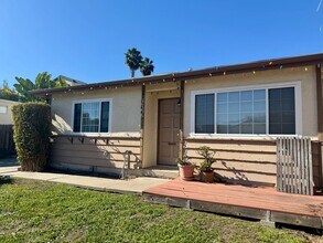 Building Photo - North of Adams Ave - Private-Yard - 3BR/2BA in Normal Heights