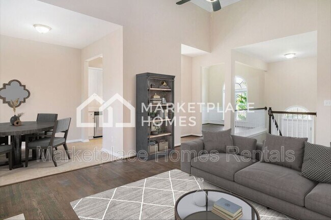 Building Photo - 2090 Old Cahaba Pl