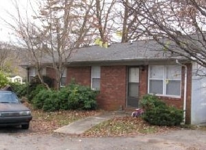 Primary Photo - Lady Ashlee Apartments