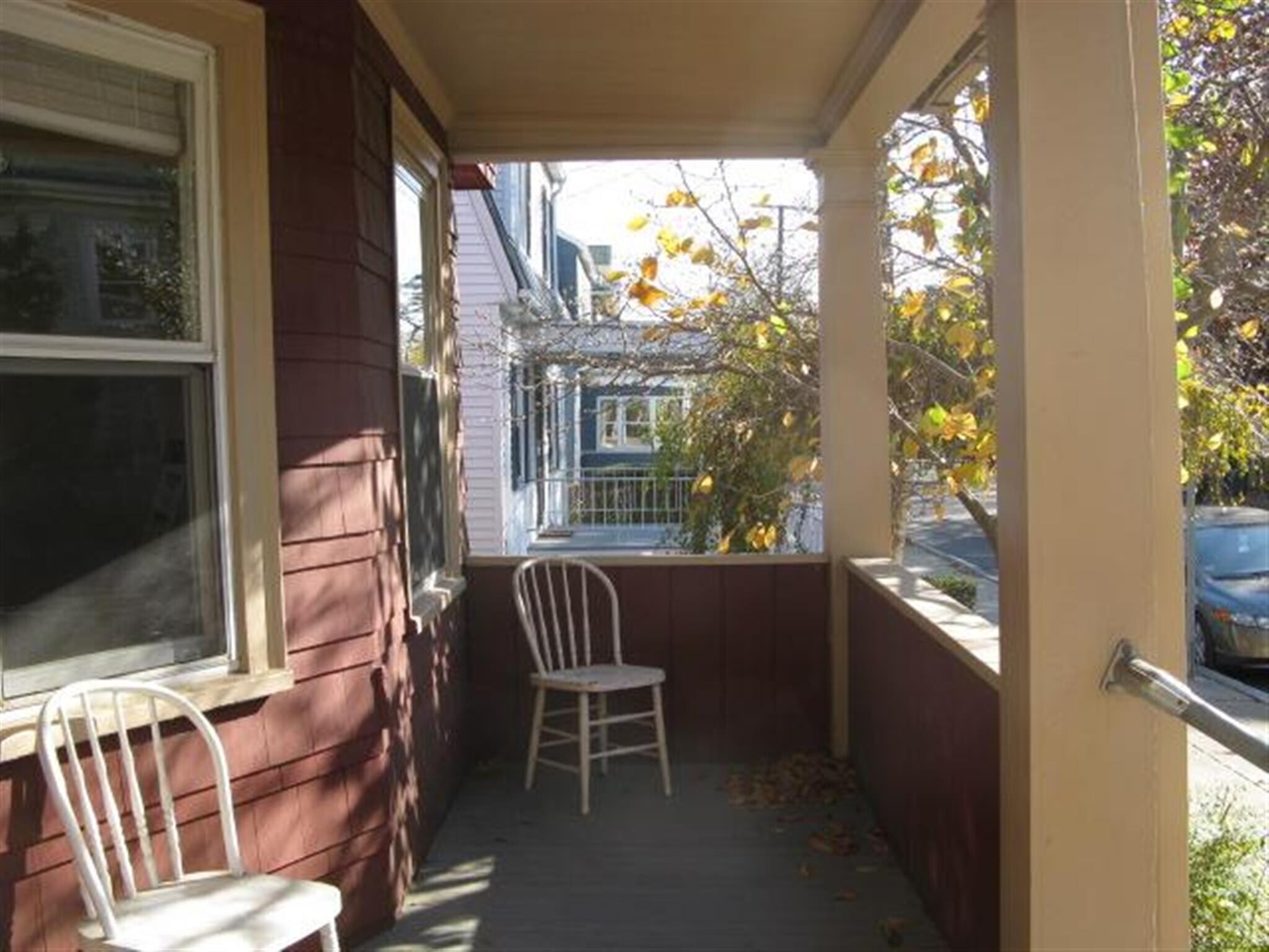 Building Photo - 133 Boston Ave