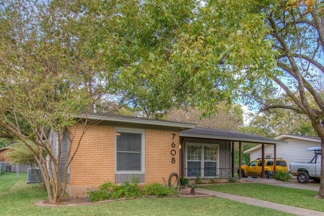 Building Photo - 7608 Delafield Ln