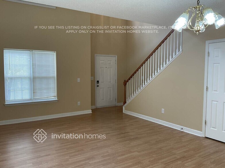 Building Photo - 1108 Crowders Woods Dr