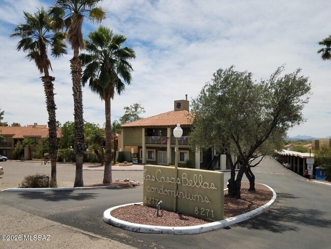 Building Photo - 8255 N Oracle Rd