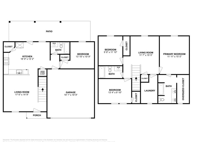 Building Photo - 659 Scarlet Leaf Ln.