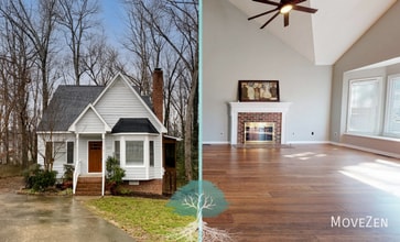 Building Photo - 4509 Latrobe Ct