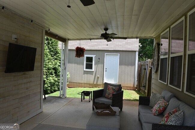 Building Photo - 1329 Old Glory Ct