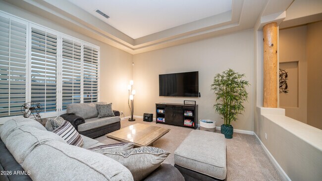 Building Photo - 11572 E Running Deer Trail