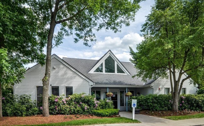 Building Photo - 20 Walden Dr