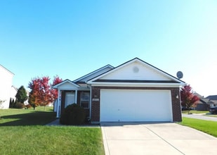 Building Photo - 3717 Golden Grain Drive