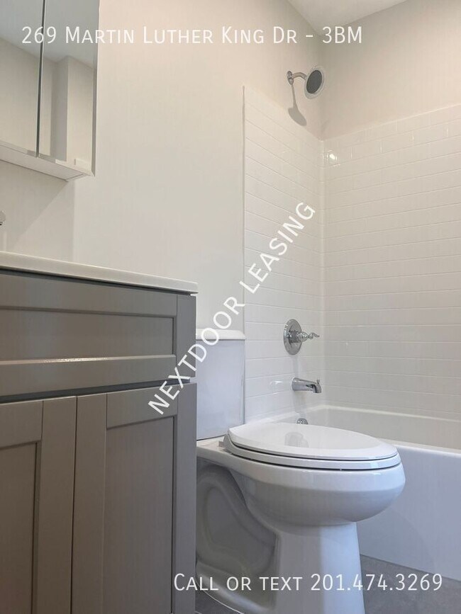 Building Photo - 269 M.L.K. Drive