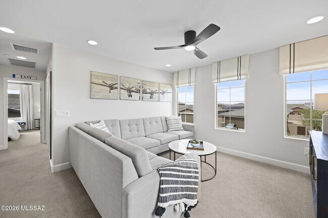 Building Photo - 10599 W Walker Brown Dr