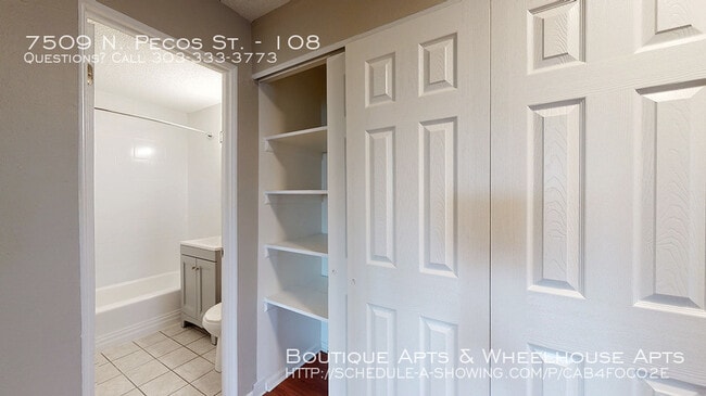 Building Photo - Wheelhouse Apartments