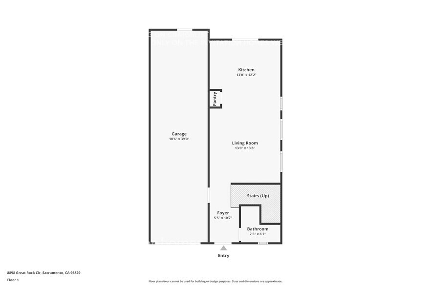 Building Photo - 8898 Great Rock Cir