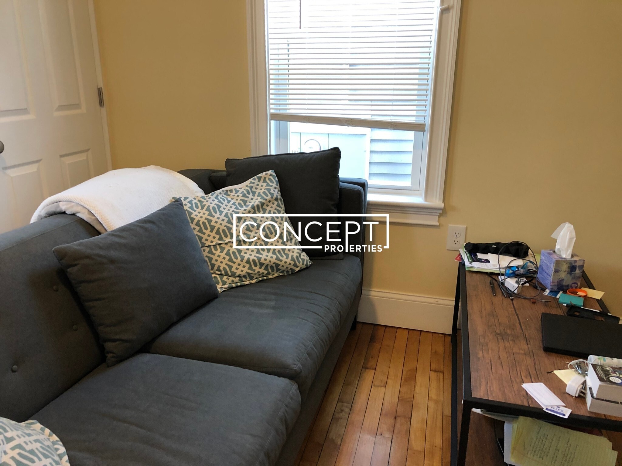 Building Photo - 8 Claremon St