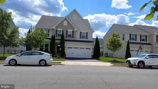 Primary Photo - 25501 Emerson Oaks Dr