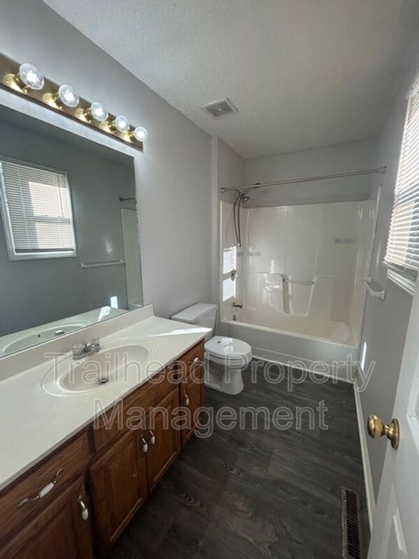 Building Photo - 3522 NW 71st Terrace