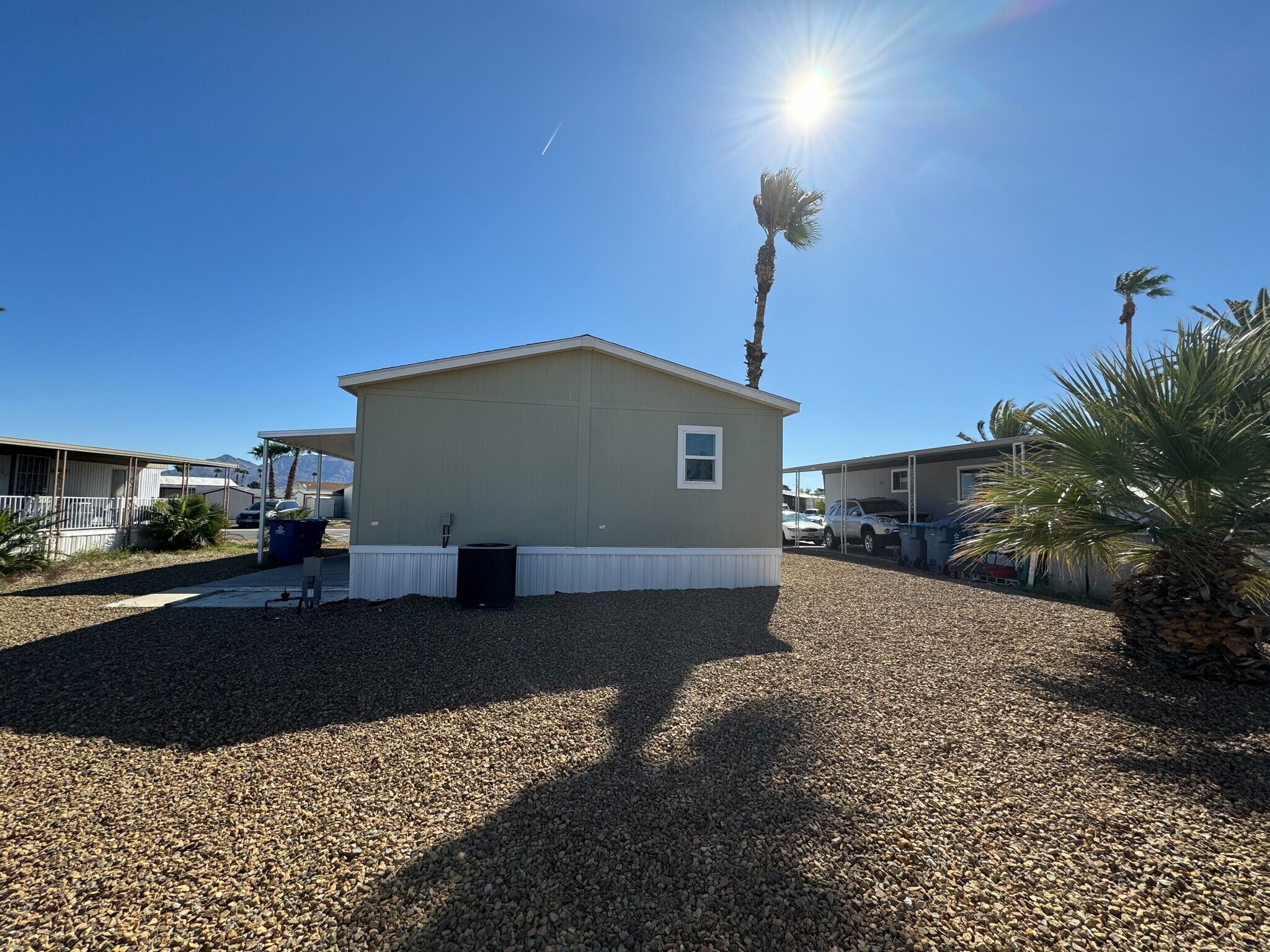 Building Photo - 2627 S Lamb Blvd