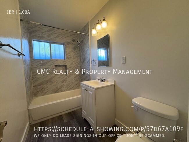 Building Photo - Remodeled one bedroom one bath lower unit ...