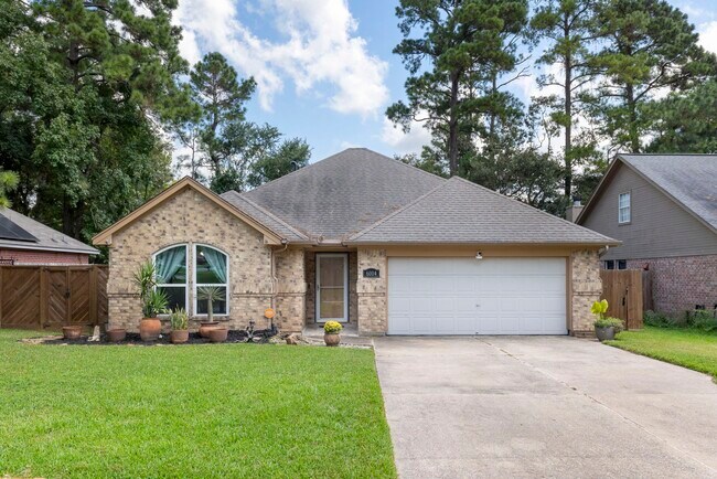 Primary Photo - 6004 Hunnington Dr
