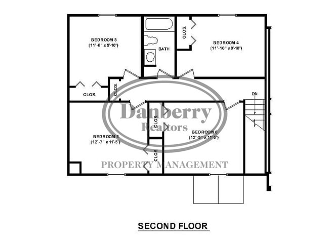 Building Photo - 1103 N Byrne Rd