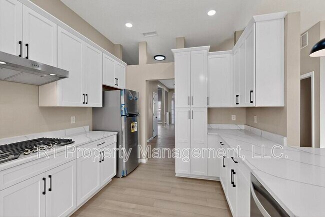 Building Photo - 3509 Ronda De Lechusas NW