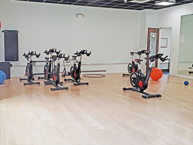 Fitness Center - 3401 Arapahoe Ave