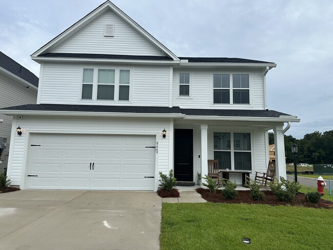 Building Photo - 8669 Windsor Hill Blvd