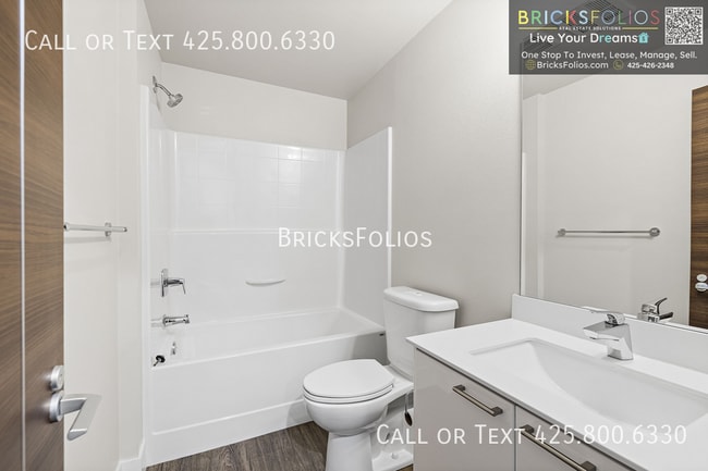 Building Photo - 521 Glacier Walk SE