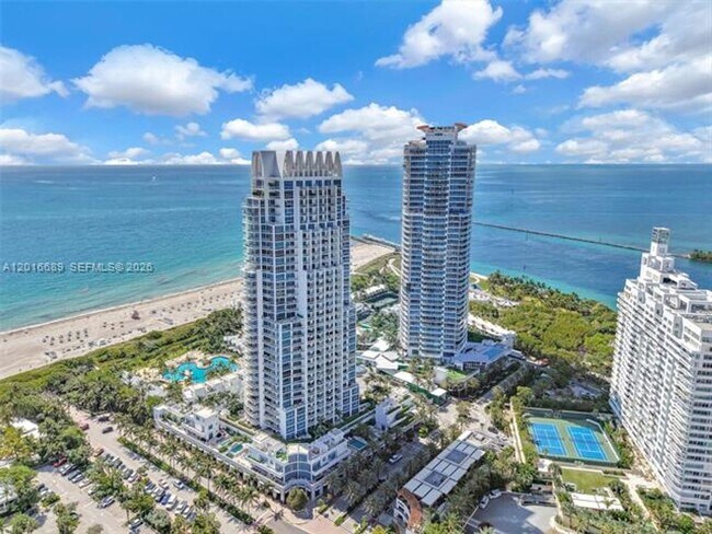 Building Photo - 100 South Pointe Dr