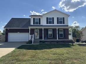 Building Photo - 218 Riley Way