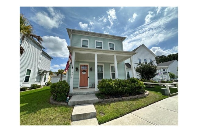 Building Photo - 3017 Evening Tide Dr