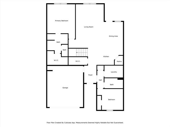 Building Photo - 21143 Waze Lewis Dr