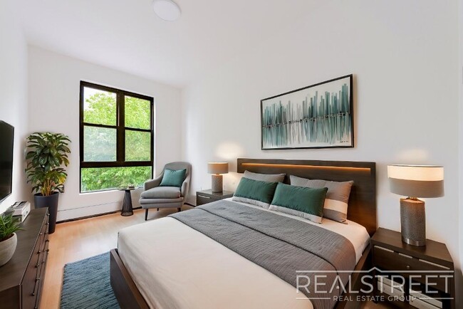 Building Photo - Brand new 3 Bed 2 Bath in Bushwick with W/...