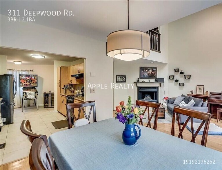 Building Photo - 311 Deepwood Rd