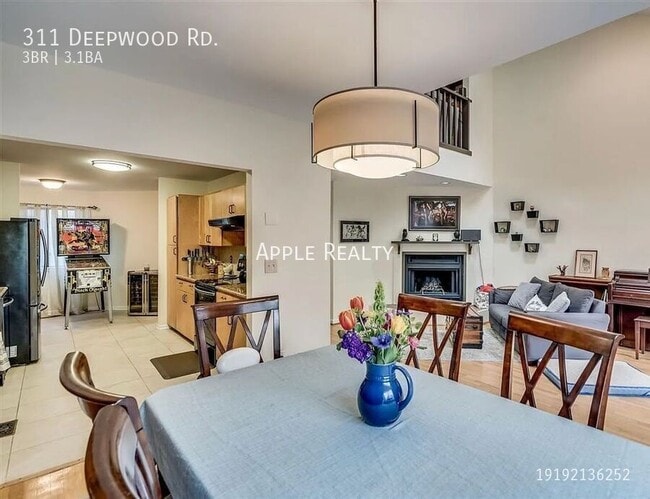 Building Photo - 311 Deepwood Rd