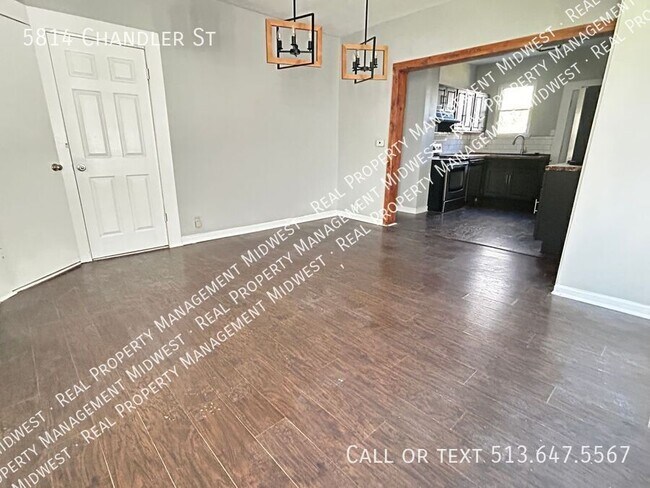 Building Photo - 5814 Chandler St