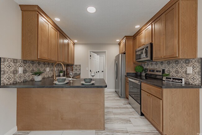 Building Photo - 3555 Katalla Dr