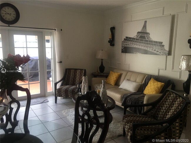 Building Photo - 8336 NW 10th St 4H Miami Fl 33126