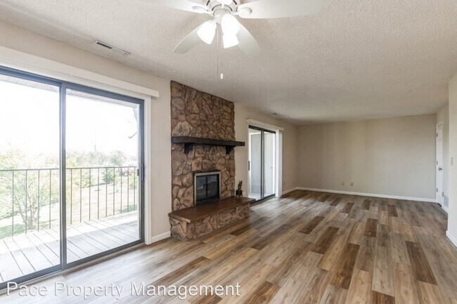 Building Photo - 2 br, 1 bath House - 6627 Preston Terrace ...