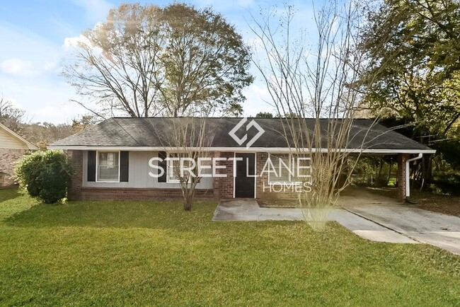 Primary Photo - Charming 3 Bedroom in Morrow!