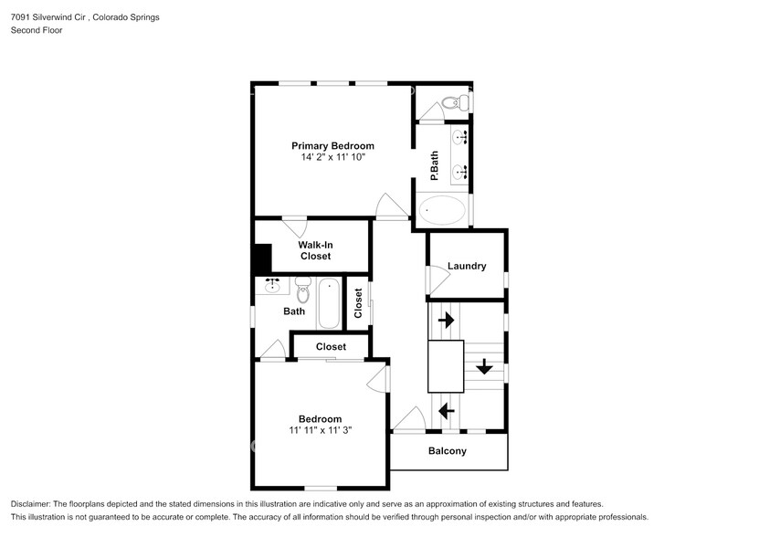 Building Photo - 7091 Silverwind Cir