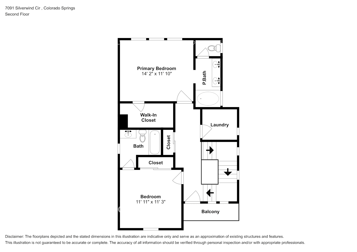 Building Photo - 7091 Silverwind Cir