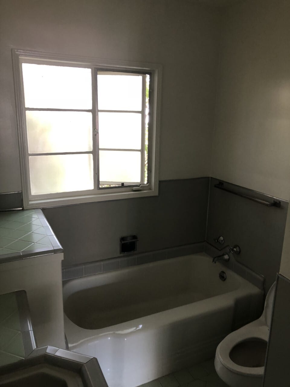 Bathroom - 4191 Dixie Canyon Ave