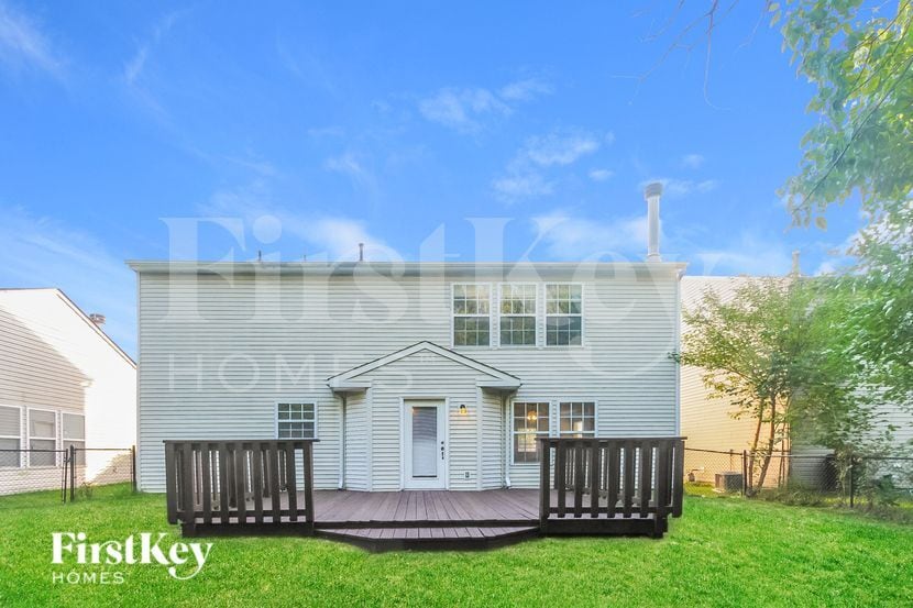 Building Photo - 5121 Flame Way