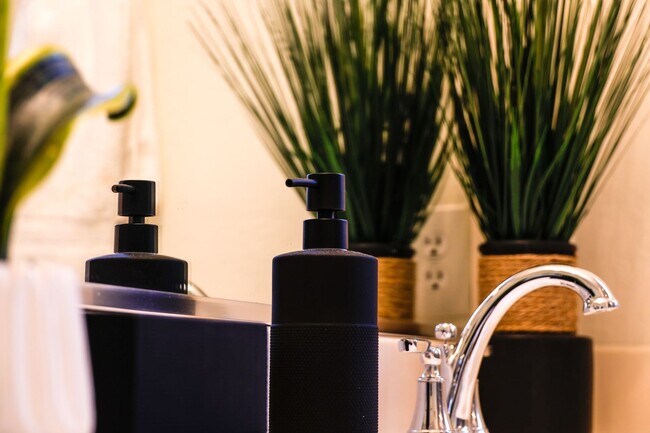 Building Photo - High-End, FULLY FURNISHED, Gated Community...