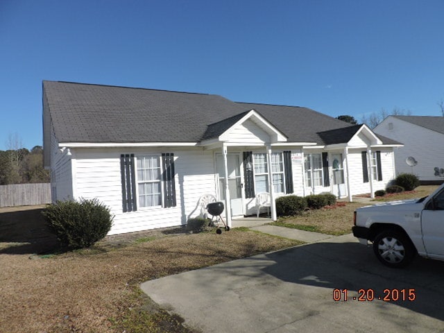 Primary Photo - 3734 Starship Ln NW