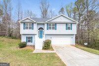 Building Photo - 515 Shaggy-Hickory Tr